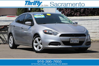 2016 Dodge Dart SXT 1C3CDFBB0GD515414 2016 Dodge Dart SXT