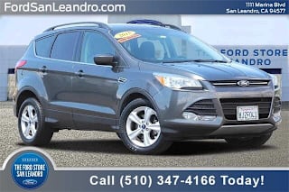 2015 Ford Escape SE 1FMCU0GX5FUC64218 2015 Ford Escape SE