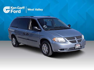 2005 Dodge Grand Caravan SE 1D4GP24R35B340868 2005 Dodge Grand Caravan SE