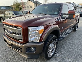 2015 Ford F-250 Super Duty King Ranch 1FT7W2BT6FED72650 2015 Ford F-250 Super Duty King Ranch