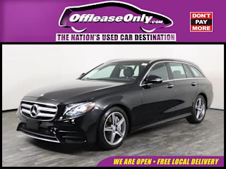 2017 Mercedes-Benz E-Class WDDZH6GB4HA133124 2017 Mercedes-Benz E-Class