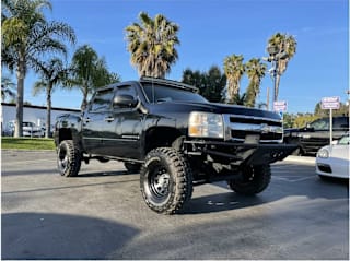 2007 Chevrolet Silverado 1500 LS 2GCEK13C071704922 2007 Chevrolet Silverado 1500 LS
