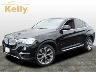 2017 BMW X4 xDrive28i 5UXXW3C32H0T79145 2017 BMW X4 xDrive28i
