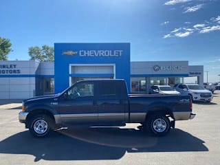 2001 Ford F-250 Super Duty Lariat 1FTNW21L01EB92632 2001 Ford F-250 Super Duty Lariat