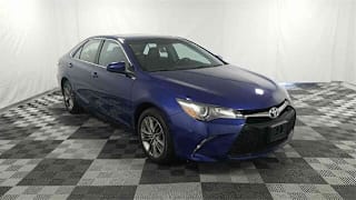 2016 Toyota Camry XLE 4T1BF1FK6GU607377 2016 Toyota Camry XLE