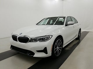 2019 BMW 3 Series 330i xDrive 3MW5R7J50K8A04800 2019 BMW 3 Series 330i xDrive