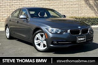 2017 BMW 3 Series 330i WBA8B9G39HNU55927 2017 BMW 3 Series 330i