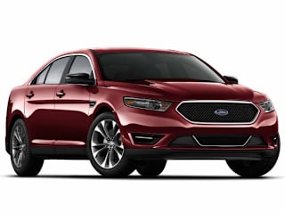 2016 Ford Taurus 1FAHP2KTXGG150397 2016 Ford Taurus