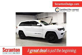 2017 Jeep Grand Cherokee Altitude 1C4RJFAGXHC927181 2017 Jeep Grand Cherokee Altitude