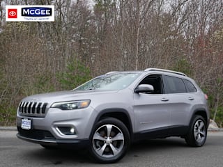 2019 Jeep Cherokee Limited 1C4PJMDX6KD239669 2019 Jeep Cherokee Limited