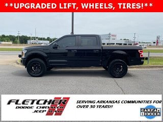 2019 Ford F-150 XL 1FTEW1EP7KKE44662 2019 Ford F-150 XL