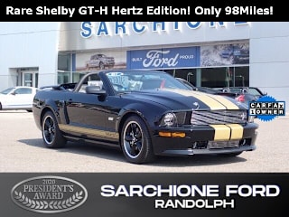 2007 Ford Mustang GT Premium 1ZVHT85H575339788 2007 Ford Mustang GT Premium