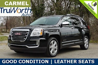2017 GMC Terrain 2GKFLUE3XH6311440 2017 GMC Terrain