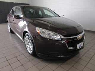 2015 Chevrolet Malibu LT 1G11C5SL6FF205059 2015 Chevrolet Malibu LT