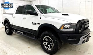 2017 Ram Pickup 1500 1C6RR7YTXHS527250 2017 Ram Pickup 1500