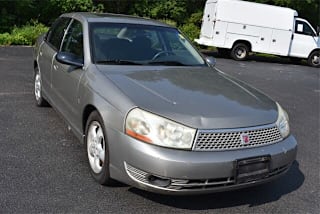 2003 Saturn L-Series L300 1G8JW54R73Y536243 2003 Saturn L-Series L300