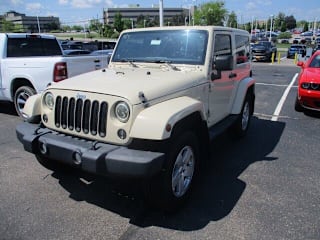 2011 Jeep Wrangler Sahara 1J4AA5D13BL557403 2011 Jeep Wrangler Sahara