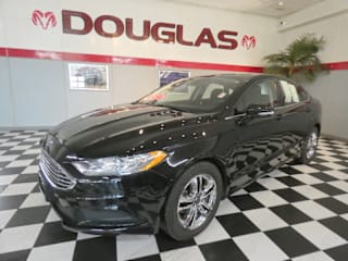2018 Ford Fusion SE 3FA6P0H79JR156052 2018 Ford Fusion SE