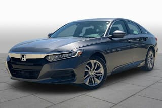 2019 Honda Accord LX 1HGCV1F11KA064356 2019 Honda Accord LX