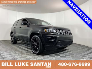 2018 Jeep Grand Cherokee Altitude 1C4RJEAG4JC192956 2018 Jeep Grand Cherokee Altitude