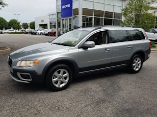 2012 Volvo XC70 YV4952BL6C1133434 2012 Volvo XC70