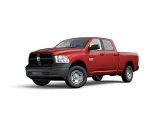 2014 Ram Pickup 1500 Tradesman 1C6RR6KT0ES345524 2014 Ram Pickup 1500 Tradesman