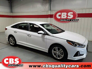 2018 Hyundai Sonata SEL 5NPE34AF2JH639413 2018 Hyundai Sonata SEL