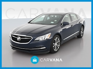 2017 Buick LaCrosse Essence 1G4ZP5SS4HU192134 2017 Buick LaCrosse Essence
