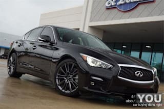 2016 Infiniti Q50 JN1FV7AP7GM421350 2016 Infiniti Q50