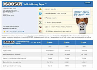 2008 Toyota RAV4 JTMZD33V386075434 2008 Toyota RAV4