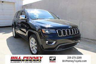 2017 Jeep Grand Cherokee Limited 1C4RJFBG9HC729139 2017 Jeep Grand Cherokee Limited