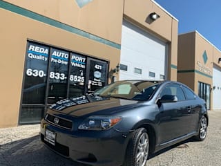 2006 Scion tC JTKDE177860116429 2006 Scion tC