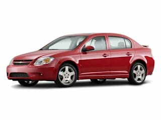 2009 Chevrolet Cobalt LS 1G1AS58H197125060 2009 Chevrolet Cobalt LS