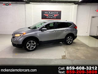 2017 Honda CR-V 2HKRW2H83HH675268 2017 Honda CR-V