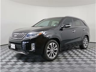 2015 Kia Sorento 5XYKW4A70FG557021 2015 Kia Sorento