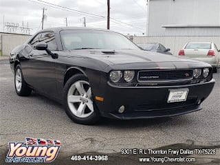 2014 Dodge Challenger R/T 2C3CDYBT6EH256092 2014 Dodge Challenger R/T
