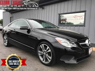 2015 Mercedes-Benz E-Class E 400 WDDKJ6FB9FF305980 2015 Mercedes-Benz E-Class E 400