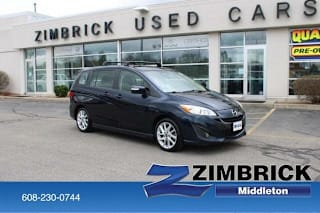 2015 Mazda Mazda5 JM1CW2CLXF0191223 2015 Mazda Mazda5