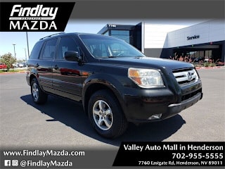 2008 Honda Pilot SE 5FNYF28318B021853 2008 Honda Pilot SE