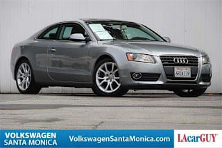 2011 Audi A5 2.0T quattro Premium WAUCFAFR7BA059094 2011 Audi A5 2.0T quattro Premium