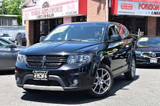 2019 Dodge Journey GT 3C4PDDEG5KT784634 2019 Dodge Journey GT