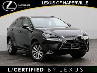 2021 Lexus NX 300 Base JTJDARDZ2M2237821 2021 Lexus NX 300 Base