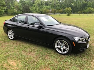 2017 BMW 3 Series 330i WBA8B9G59HNU50681 2017 BMW 3 Series 330i