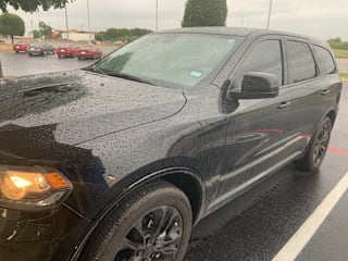 2020 Dodge Durango GT 1C4RDHDG1LC410780 2020 Dodge Durango GT