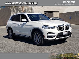 2021 BMW X3 sDrive30i 5UXTY3C00M9E69062 2021 BMW X3 sDrive30i