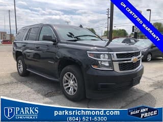 2020 Chevrolet Tahoe LT 1GNSKBKC6LR171087 2020 Chevrolet Tahoe LT