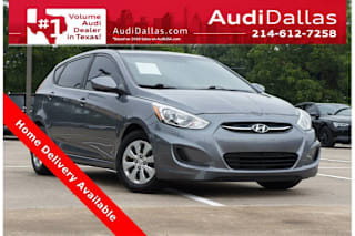2017 Hyundai Accent SE KMHCT5AE2HU335725 2017 Hyundai Accent SE