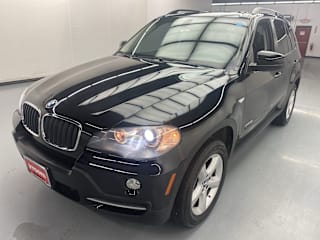 2010 BMW X5 xDrive30i 5UXFE4C50AL384502 2010 BMW X5 xDrive30i