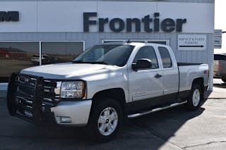 2010 Chevrolet Silverado 1500 LT 1GCSKSE32AZ138847 2010 Chevrolet Silverado 1500 LT