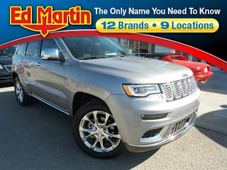 2019 Jeep Grand Cherokee 1C4RJFJG7KC818863 2019 Jeep Grand Cherokee